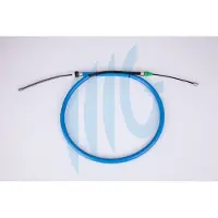 RICAMBIFLEX GM Seilzug, Feststellbremse 01440874