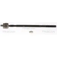 TRISCAN Axialgelenk, Spurstange 8500 25234