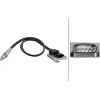 Hella NOx Sensor 6PN358 307-131