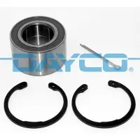 DAYCO Radlagersatz KWD1016