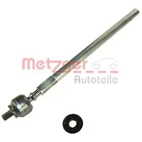 METZGER Axialgelenk, Spurstange KIT + 51009018