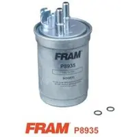 FRAM Kraftstofffilter P8935
