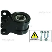 TRISCAN Lagerung, Lenker [Hersteller-Nr. 850010832] für Ford, Volvo, Mazda