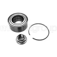 METELLI Radlagersatz für LAND ROVER Freelander SUV (L314) 19-2282