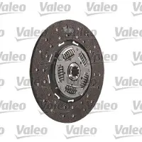 Valeo Kupplungsscheibe 806234