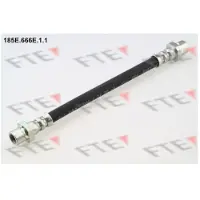 FTE Bremsschlauch 9240893