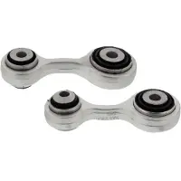 MAPCO Stabilisator Koppelstange Set Hinten für BMW 5 Touring (F11) 5 Limousine (F10) 7 (F01, F02, F03, F04) 5 GT (F07) 6 Gran Coupe (F06)