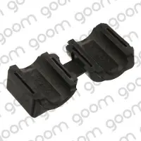GOOM SS-0146 Lagerung Stabilisator Stabigummi Vorne passend für PEUGEOT 407 SW (6E) 407 (6D) 407 Coupe (6C) für CITROËN C5 III Kombi (RW)