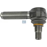DT Spare Parts Spurstangenkopf Spurstange passend für MERCEDES-BENZ OH Vorne Rechts 6.51203