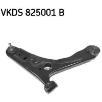 Skf Lenker Radaufhängung VKDS 825001 B für Kia Picanto I