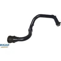 BUGIAD 82313 Turbo Ladeluftschlauch für RENAULT MEGANE III Grandtour (KZ0/1) Scénic III (JZ0/1) GRAND SCÉNIC III (JZ0/1) Megane III Schrägheck (BZ0/1)