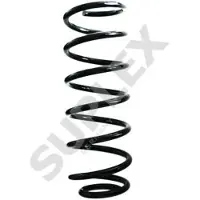 SUPLEX Fahrwerksfeder [Hersteller-Nr. 12215] für Hyundai