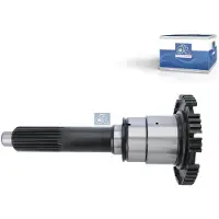 DT Spare Parts Antriebswelle 2.33203
