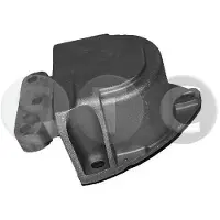 STC Lagerung, Motor T404790