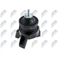 NTY Motorlager Hydrolager Hinten für HYUNDAI SANTA FÉ II (CM) ZPS-HY-535