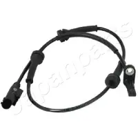 Japanparts Sensor, Raddrehzahl ABS-0201