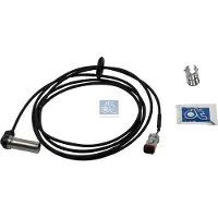 DT Spare Parts Sensor, Raddrehzahl 6.61916 Links