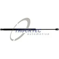 TRUCKTEC AUTOMOTIVE 08.63.033 Gasfeder Heckklappendämpfer für BMW 3 Touring (E91)