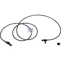 DT Spare Parts ABS Sensor Raddrehzahl 4.70149