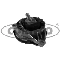 CORTECO Motorlager Hydrolager Links für BMW X3 (F25) 49361875