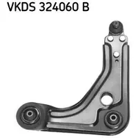 Skf VKDS 324072 B Querlenker für FORD Kuga Mk2 (DM2)