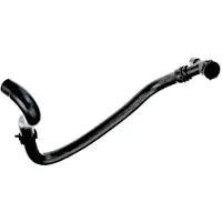 GOOM Kühlerschlauch Wasserschlauch für VW POLO (9N) RH-0082