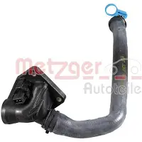 METZGER Kühlerschlauch 2421470