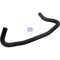 DT Spare Parts Kühlerschlauch Ø 10 mm DT SPARE PARTS Aftermarket-Expertise passend für SCANIA