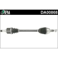 ERA Benelux Antriebswelle DA00868