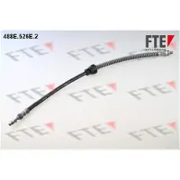 FTE Bremsschlauch 9240292