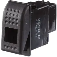 Hella Warnblinkschalter 6HH 007 832-771