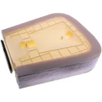 DENCKERMANN Luftfilter A142163