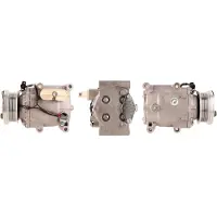 Lucas Kompressor, Klimaanlage ACP170