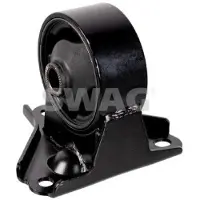SWAG Motorlager Gummimetalllager Vorne für HYUNDAI TUCSON (JM) 33 10 6135