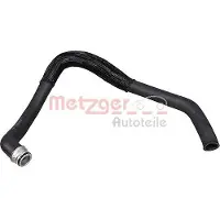 METZGER Kühlerschlauch 2421102
