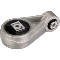 Gates Motorlager Gummimetalllager Hinten für FORD FOCUS (DAW, DBW) ETM1205