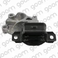 GOOM Motorlager Links für SMART FORTWO Coupe (451) EM-0247