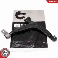 ESEN SKV 69SKV166 Querlenker Rechts Vorne passend für PEUGEOT PARTNER Combispace (5F)