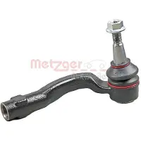 METZGER Spurstangenkopf KIT + GREENPARTS 54055002