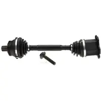 SPIDAN Antriebswelle GKN Automotive OE-Technologie 50° 24823