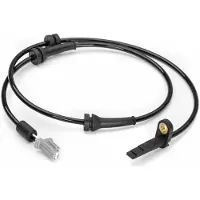 Hella Sensor Raddrehzahl Vorderachse Hallsensor Aftermarket-Expertise für NISSAN