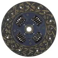 AISIN DY-074 Kupplungsscheibe für HYUNDAI ix35 (LM, EL, ELH) 20-Zähne