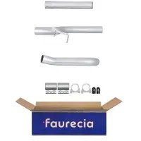 Hella Abgasrohr Easy2Fit PARTNERED with Faurecia 8LA 366 001-131