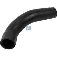 DT Spare Parts Ladeluftschlauch DT SPARE PARTS Aftermarket-Expertise passend für MERCEDES-BENZ