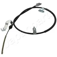 Japanparts Seilzug, Feststellbremse BC-2050R