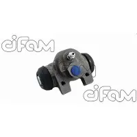 CIFAM Radbremszylinder 04-0283