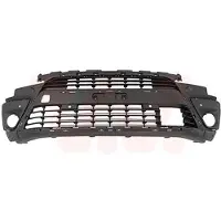 VAN WEZEL Stoßstange Stoßfänger für TOYOTA PROACE Kasten (MDZ) 5343575