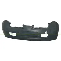 PRASCO Stoßfänger Premium ds0111011 vorne für NISSAN