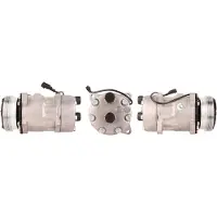 Lucas Kompressor, Klimaanlage ACP353