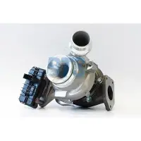 BTS Turbo Lader, Aufladung ORIGINAL T918668
